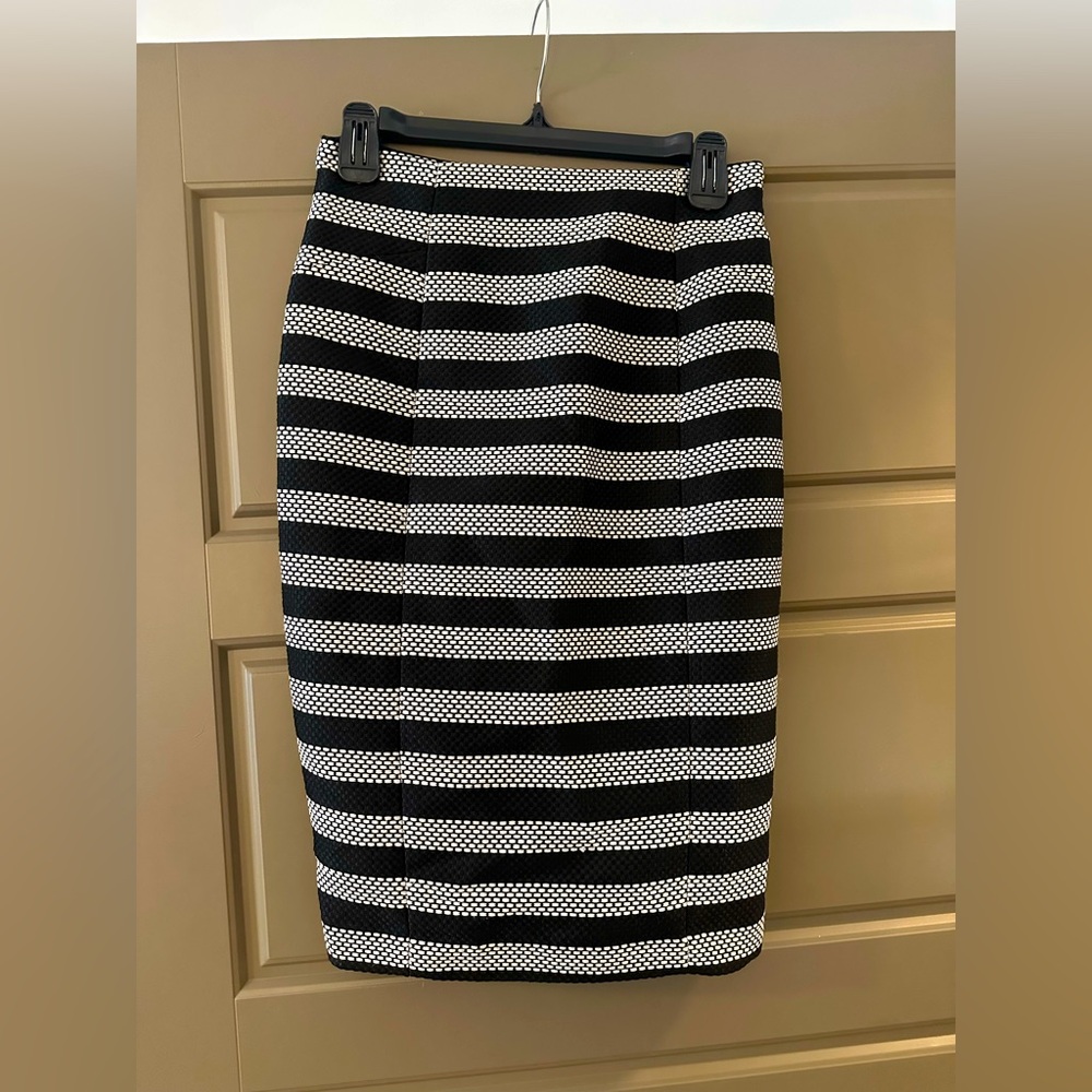 Blaque label pencil skirt
